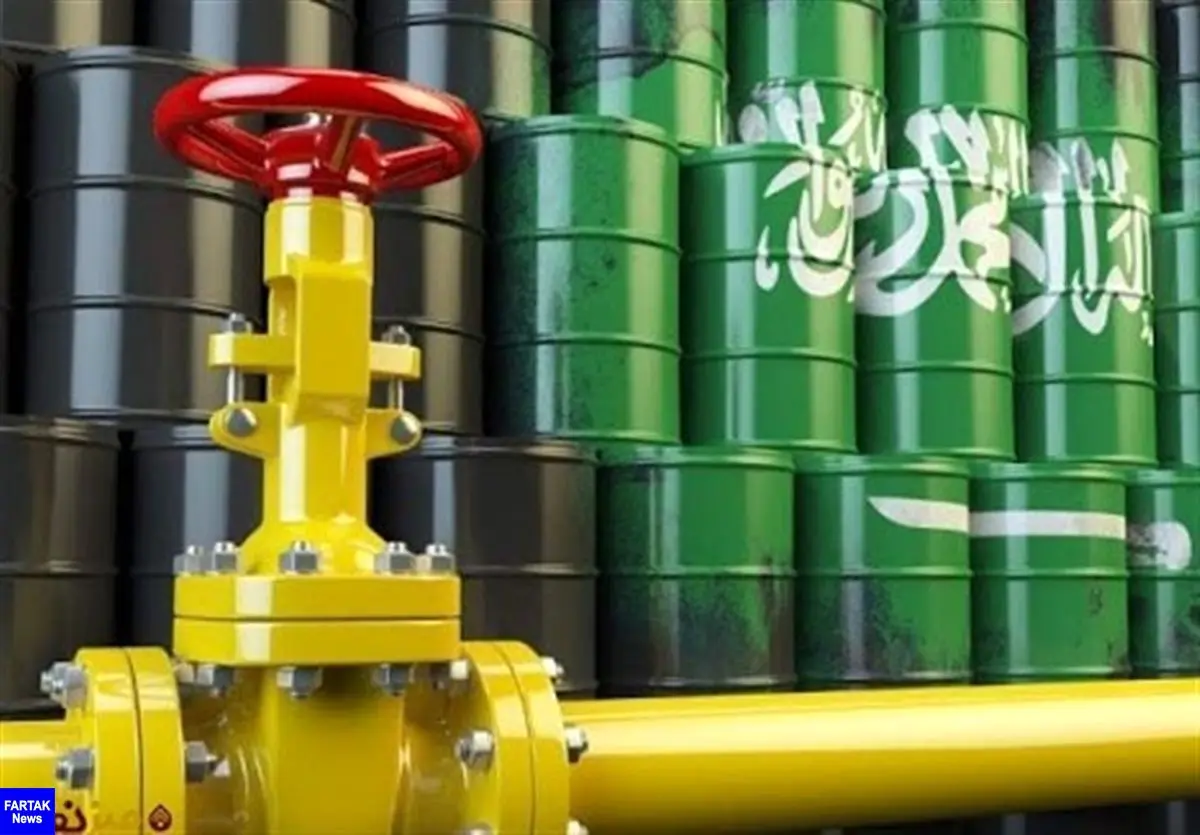عربستان کاهش ۱ میلیون بشکه‌ای تولید نفت خود را تمدید کرد
