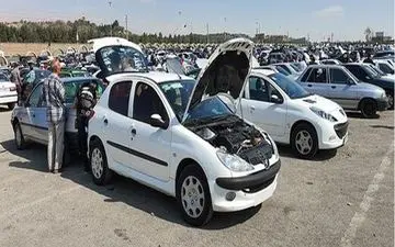  قیمت روز پژو، تارا، دنا و تیبا چند؟!