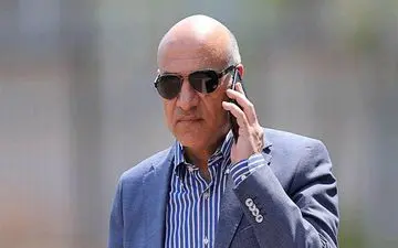 تصمیم عجیب مدیرعامل استقلال برای دوری ازحاشیه‌ها