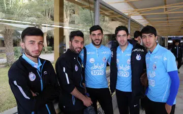  جانشین حیدری مشخص شد؟