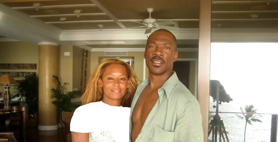 ادی مورفی و مل بی