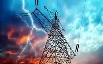 اطلاعیه شرکت توانیر درباره برق در روزهای آینده