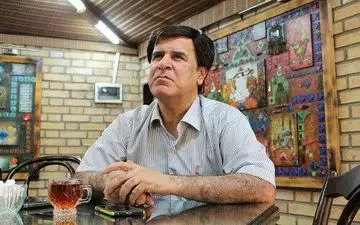 تازه‌ترین واکنش علیفر به خبر تعلیق و مهاجرتش