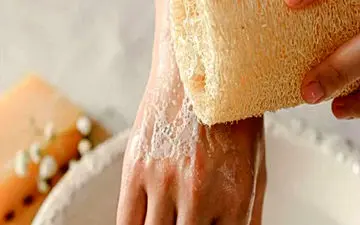 لوفا معجزه‌ای طبیعی برای زیبایی پوست و نجات زمین