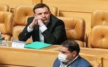 در خروج برای عزیزی خادم باز شد (عکس)