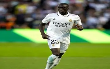 نگرانی در برنابئو: هیچ باشگاهی مدافع رئال را نمی‌خرد