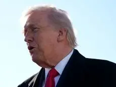 ترامپ: در گفت‌وگوهای آمریکا و ایران به‌طور غیرمستقیم شرکت خواهم کرد