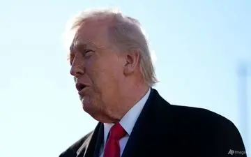 ترامپ: در گفت‌وگوهای آمریکا و ایران به‌طور غیرمستقیم شرکت خواهم کرد