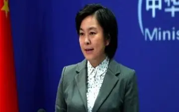 پکن: واشنگتن همیشه تقصیرات را به گردن دیگران می‌اندازد