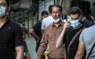 
جدیدترین رنگ بندی کرونایی در کشور