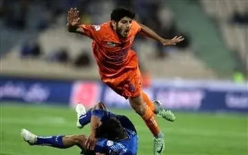 راهکارهای ناکام پرسپولیس برای جذب مهدی ترابی