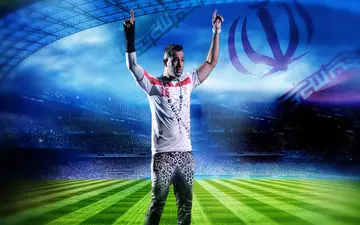 امیر تتلو: روس‌ها به اندازه ایرانی‌ها کند ذهن نیستند!