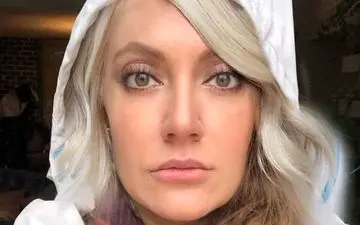 مهناز افشار توبه کرد | بازگشت مهناز افشار به ایران