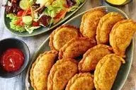 طرز تهیه یک غذای سریع و خوشمزه!