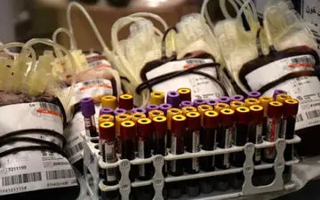 کدام استان‌ها خون بیشتری مصرف می‌کنند؟