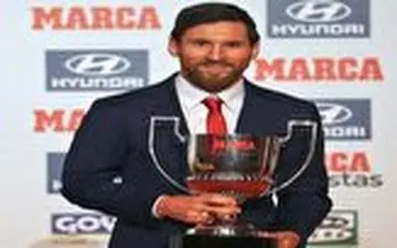 چالش بزرگ مسی برای کسب جایزه / عملیات سرقت جام نقره برای غلبه کریم به لئو!