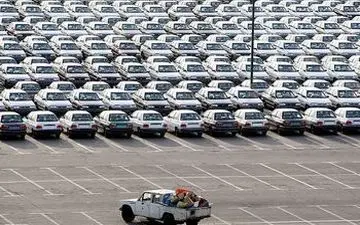 شورای رقابت میزان گران شدن پراید و تیبا رااعلام کرد