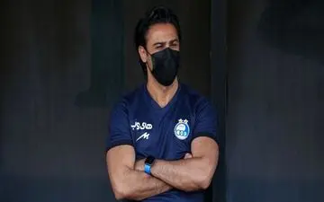 در آستانه بازی با تراکتور صورت گرفت؛ پاداش 5 میلیونی مجیدی به بازیکنان استقلال