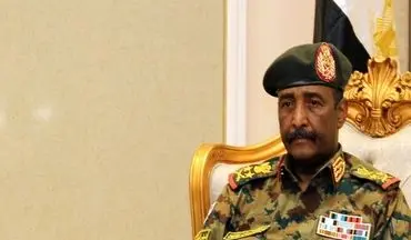 رئیس شورای حاکمیتی سودان: خارطوم قصد ندارد در منطقه با کشوری وارد جنگ شود