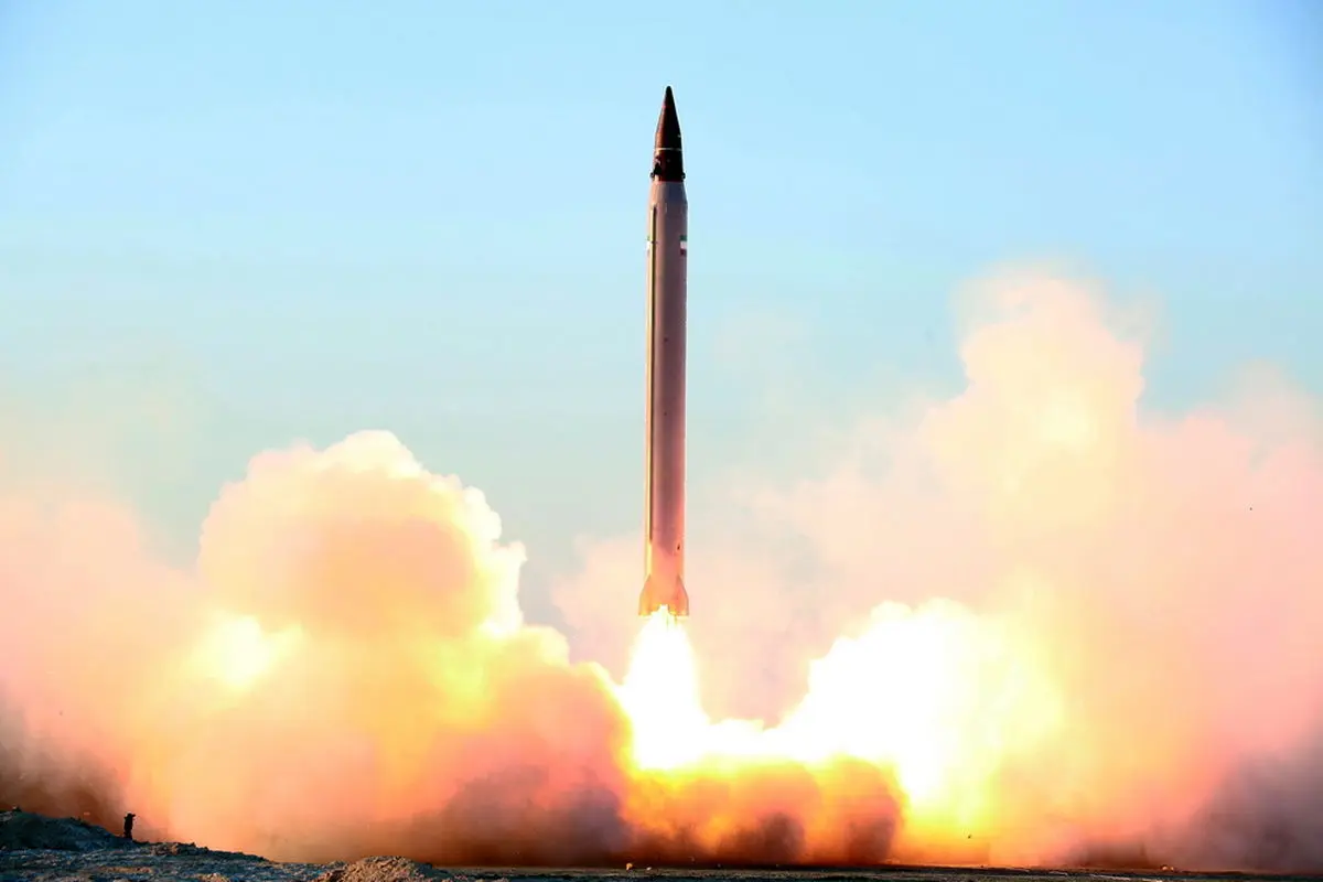 آمادگی آمریکا در برابر  تهدیدهای موشکی کره شمالی