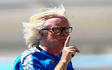  اختلاف کمیته فنی استقلال و شفر