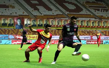 چه کسی گفته بودجه پرسپولیس از استقلال بیشتر است؟