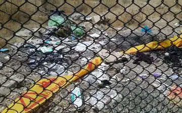  کشف دو «سر بریده شده» در اتوبان شیخ بهایی/ ببینید