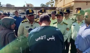 کشف دو هزار و ۵۰۰ میلیارد کلاهبرداری با وعده سرمایه‌گذاری در بازار طلا و ارز در کرمانشاه