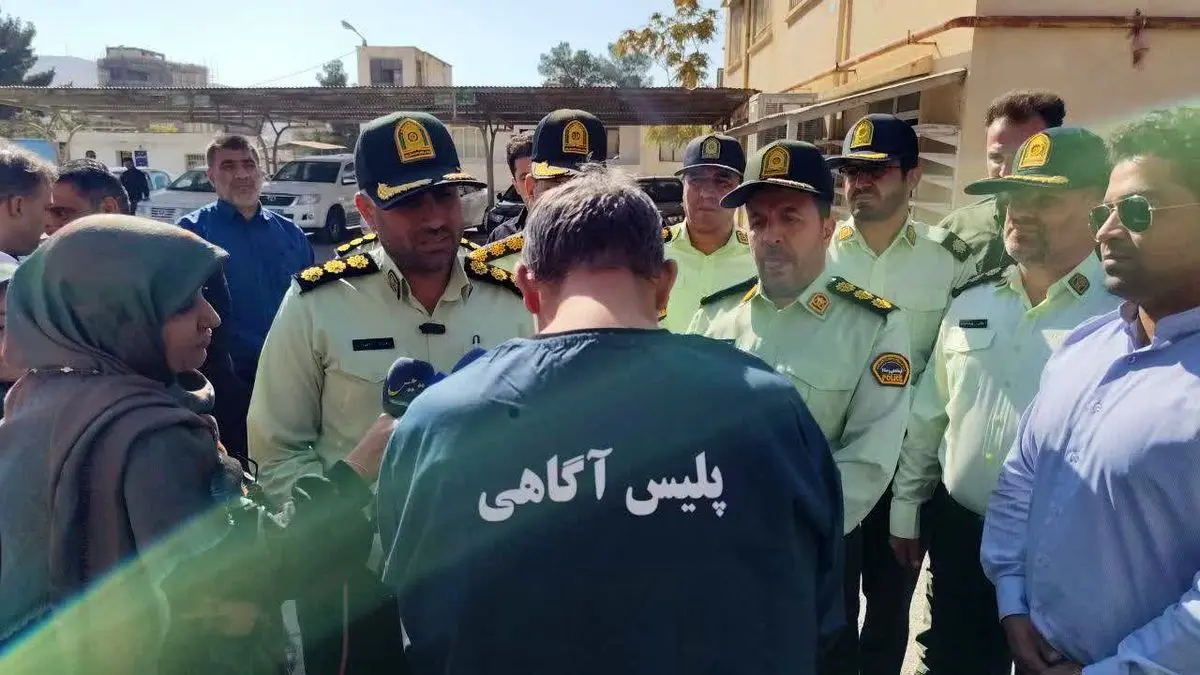 کشف دو هزار و ۵۰۰ میلیارد کلاهبرداری با وعده سرمایه‌گذاری در بازار طلا و ارز در کرمانشاه