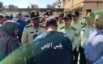 کشف دو هزار و ۵۰۰ میلیارد کلاهبرداری با وعده سرمایه‌گذاری در بازار طلا و ارز در کرمانشاه