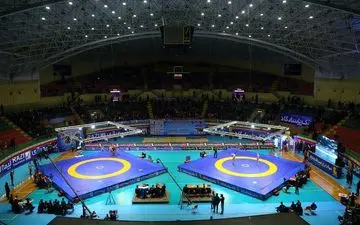 فرنگی‎کاران اولین مدال‎آوران سال ۹۸ شدند/ کسب ۶ مدالِ آسیایی