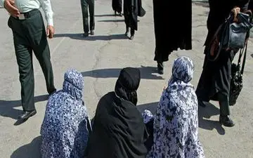 این 3 زن غلط انداز کرجی ها را به خلوتگاه می بردند + جزییات