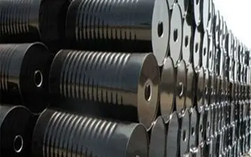 پذیرش یک شرکت تولیدکننده قیر در بازار اصلی بورس کالا