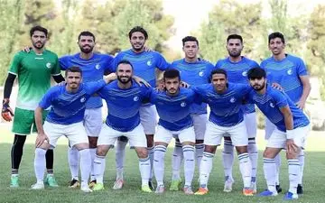 لو رفت؛ترکیب احتمالی استقلال مقابل فولاد