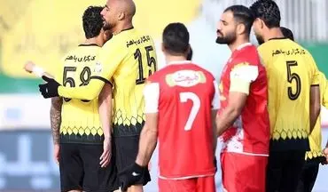 نیازمند یک تنه پرسپولیس را شکست داد/ سپاهان قهرمان سوپرجام شد