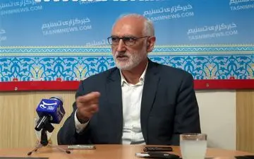 معاون سیاسی استانداری خراسان رضوی: من استعفا دادم/ با موافقت استاندار ‌از استانداری می‌روم