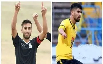 2 بازیکن جدید به گل گهر اضافه شدند