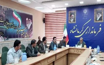 هیئت رئیسه شورای شهر کرمانشاه انتخاب شدند 