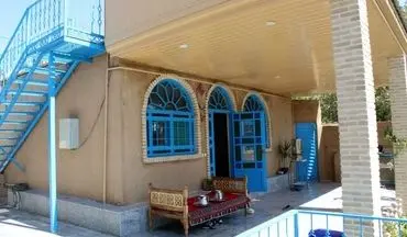 فعالیت ۲۳ اقامتگاه بومگردی در لرستان