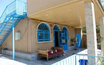 فعالیت ۲۳ اقامتگاه بومگردی در لرستان