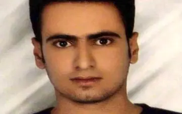  هوادار 19 ساله سپاهان جان باخت