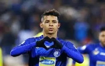 مهدی قائدی: امیدوارم بردهای استقلال ادامه دار باشد