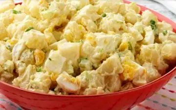 سالادی مناسب رژیمی‌ها و ورزشکاران

