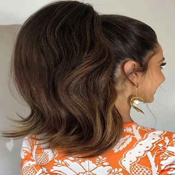 مدل موی دم اسبی مجلسی شیک و زیبا برای مهمانی ها  lng nl hsfd Ponytail hairstyle مدل مو دم اسبی با فرق کج مدل مو دم اسبی با فرق وسط مدل مو دم اسبی برای عروسی مدل مو دم اسبی مجلسی جدید اینستاگرام مدل موی دم اسبی برای صورت گرد مدل موی دم اسبی ساده مدل مو دم اسبی مجلسی دخترانه آموزش مدل موی دم اسبی مجلسی  