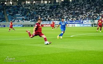 بمب لیگ برتر ایران نیامده رفتنی شد/ جدایی زودهنگام ستاره خبرساز