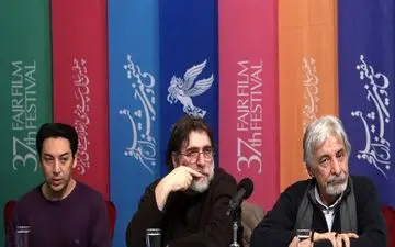 خلعتبری: قرار نبود قصه جمشیدیه قصاص و اعدام باشد