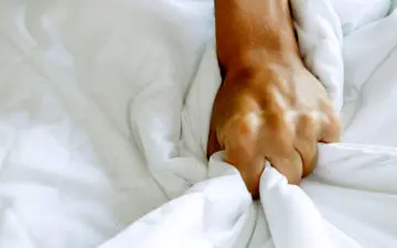 معایب خودارضایی