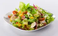 طرز تهیه سالاد چند مغز مقوی |برای دلبندتون این سالاد مفید رو درست کن!