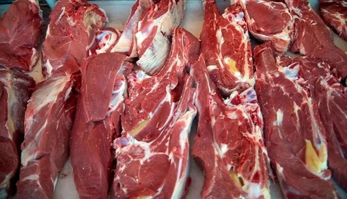 قیمت روز گوشت قرمز | نرخ گوسفندی و گوساله امروز ۳ شهریور ۱۴۰۴