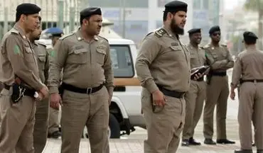 حادثه امنیتی در مسجد الحرام و دستگیری یک مظنون